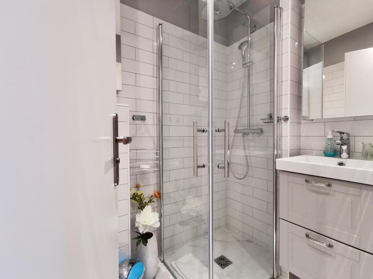 Royal Lux By Guys Apartamento Niza